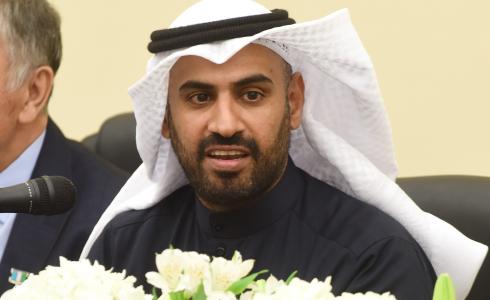 البروفيسور الكويتي عبد الهادي العجمي