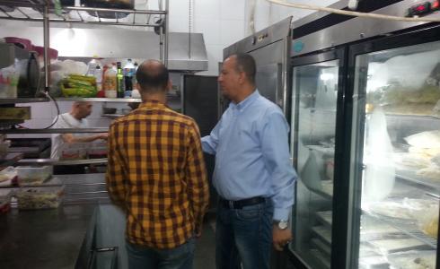 بلدية غزة: إصدار رخص المهن يخضع لشروط محددة