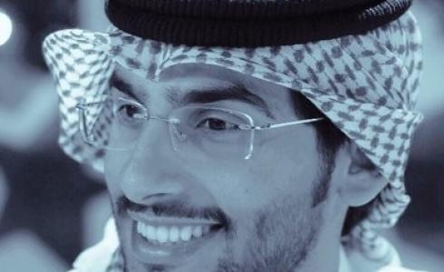 الإعلامي أحمد المسفر
