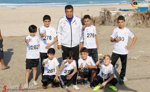 الاسطل وعدد من رجال الاصلاح