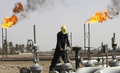 اسعار النفط بعد الهجوم على خليج عمان