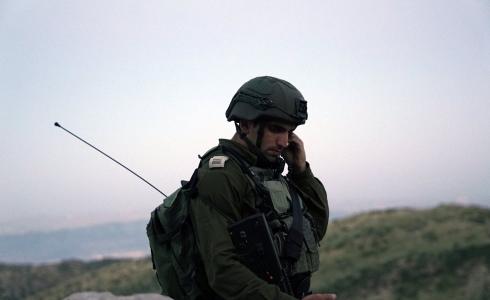 جيش الاحتلال الإسرائيلي  - أرشيفية