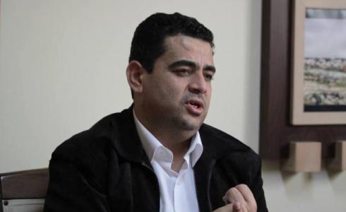 عبد السلام هنية الأمين العام المساعد للمجلس الأعلى للشباب والرياضة