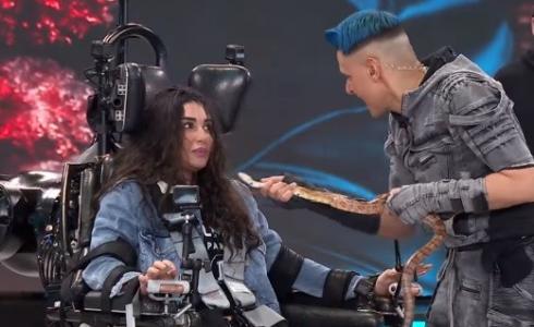 رسميًا .. الرقابة المصرية تحرر محضر ضد برنامج رامز مجنون رسمي 