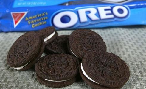 بسكويت أوريو