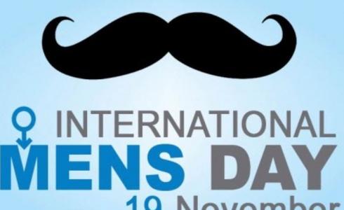 العالم يحتفل باليوم العالمي للرجل