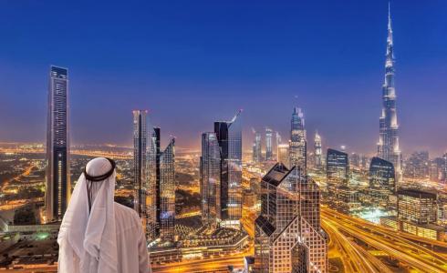 الإمارات العربية المتحدة