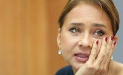 نيللي كريم تتغيب عن مسلسلات رمضان 2019