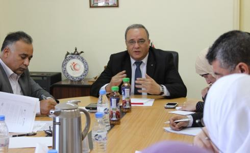 إبراهيم الشاعر_وزير التنمية الاجتماعية 