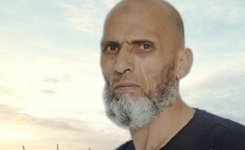 الأسير عزيز عويسات