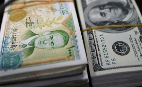 اسعار العملات مقابل الليرة السورية