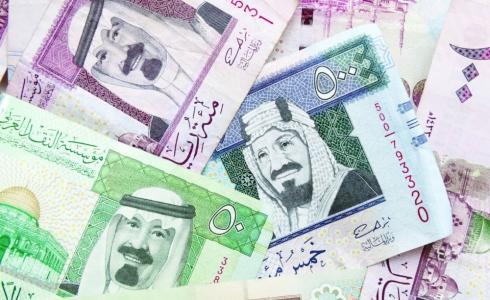 سعر الريال السعودى مقابل الجنيه المصري