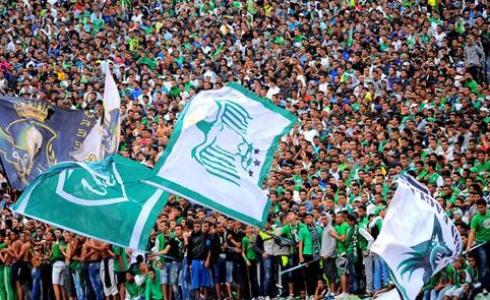 موعد مباراة الرجاء والنجم الساحلي التونسي