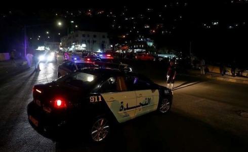 اغتيال مسؤول أمني أردني رفيع برصاص مجهولين -ارشيف-