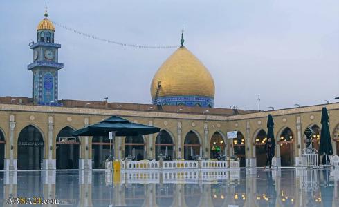 امساكية العراق رمضان 2019