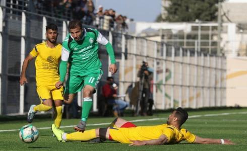 11 يغيبون عن الجولة الـ20 لدوري الدرجتين الممتازة والأولى بغزة