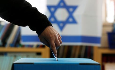 نتائج انتخابات اسرائيل 2019