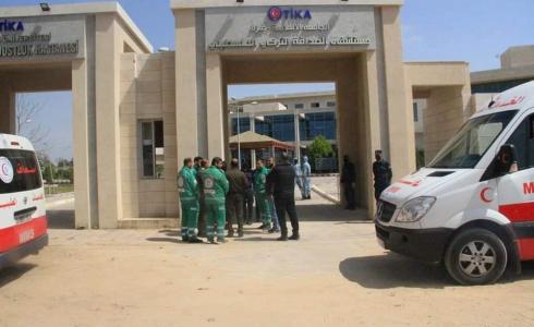 الخدمات الطبية تُقدّم 27 ألف خدمة خلال إبريل بغزة