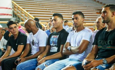 صفقات الزمالك 