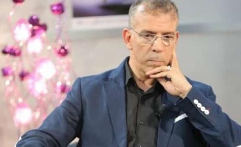 حفيظ دراجي معلق جزائري في شبكة قنوات بي أن سبورت