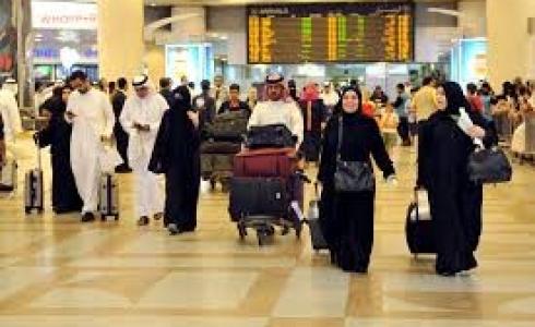 شاهد إحالة كويتي يدعي أنه المهدي المنتظر اقتحم المطار