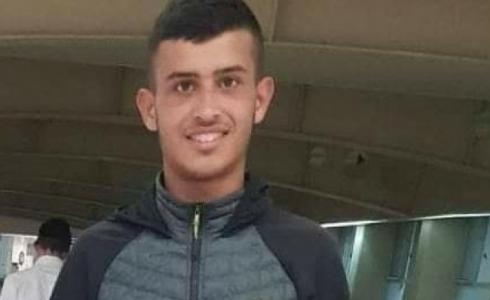 وفاة غانم ابو عصا