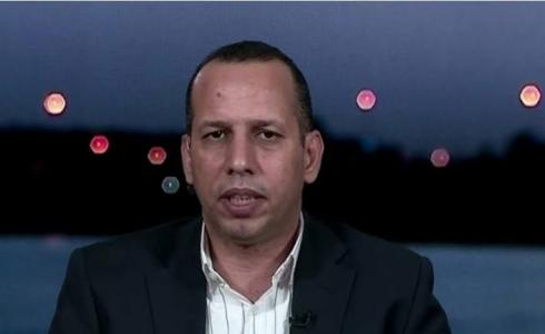 اغتيال الصحفي العراقي هاشم الهاشمي وسط بغداد