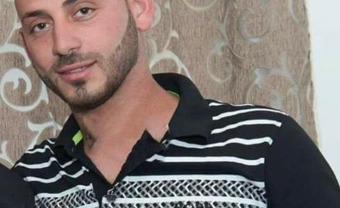 الشاب محمد أبو زينة