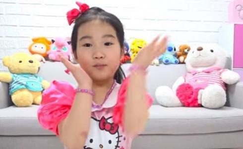 طفلة بعمر 6 سنوات تشتري منزلا ب 8 ملايين دولار