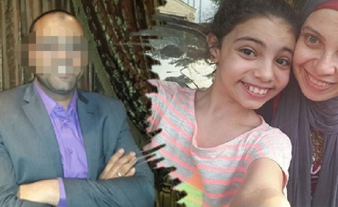 صلاح نجل المرسي أبو العباس