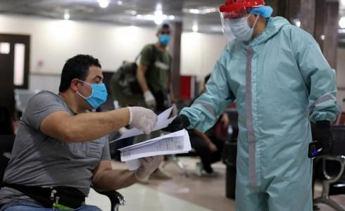 الخارجية تكشف تفاصيل حملة "عودة الأحباب" لاستقبال العالقين من مختلف دول العالم