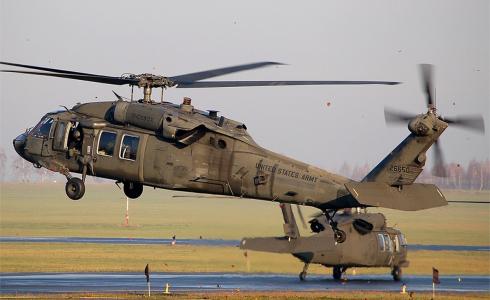 مروحية أمريكية - توضيحية -