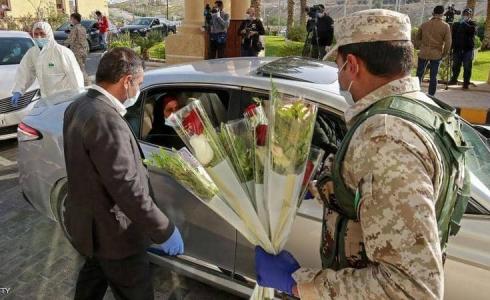 الأردن: رادار كورونا للإبلاغ عن مخالفي إجراءات الوقاية