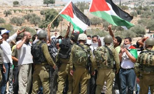 انتهاكات اسرائيلية في القدس