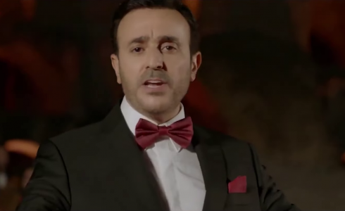 صابر الرباعي - حقيقة وفاةصابر الرباعي