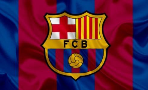 برشلونة