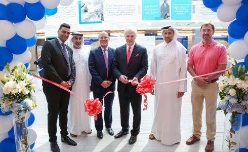 الإمارات تقود الطريق في مجال طب الخلايا الجذعية والطب التجديدي