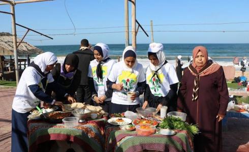 تربية الوسطى تنظم مسابقة الطهي الخلوي للعام الدراسي 2019- 2020