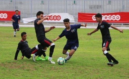 بطولة طوكيو في غزة