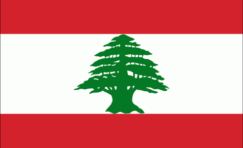 لبنان