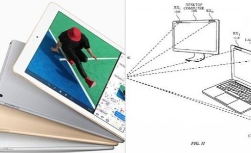 ابتكار قلم ضوئي يكتب ويرسم في الهواء الطلق.jpg