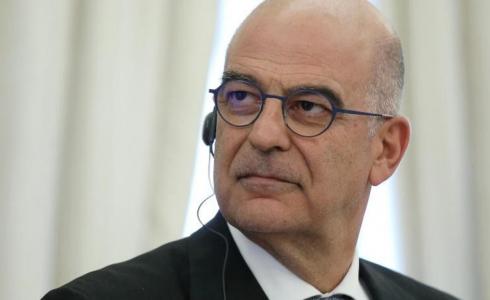 نيكوس ديندياس