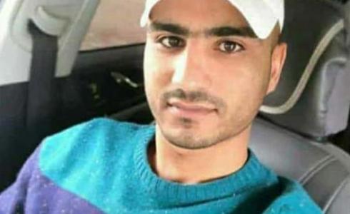 وليد سليمان أبو جامع