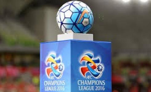 ترتيب الهلال في اسيا 2019