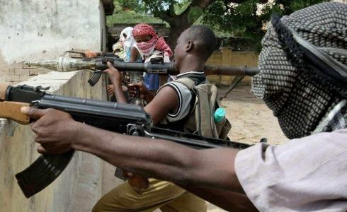 اغتيال عثمان بقري