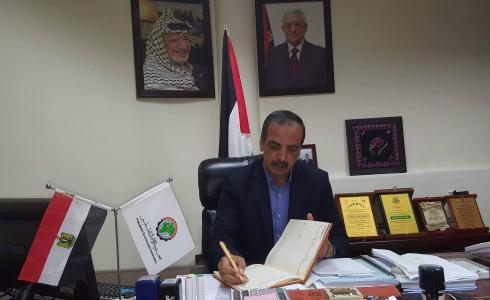على الحايك