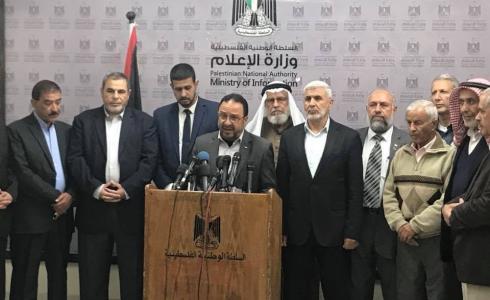 بلديات قطاع غزة تعلن انهيار قطاع الخدمات