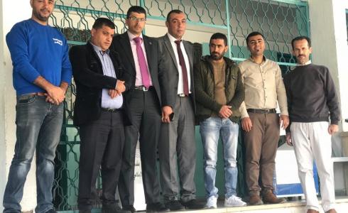 صورة قفين 