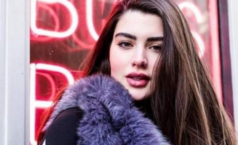 المدونة الكويتية روان بن حسين - ارشيفية -