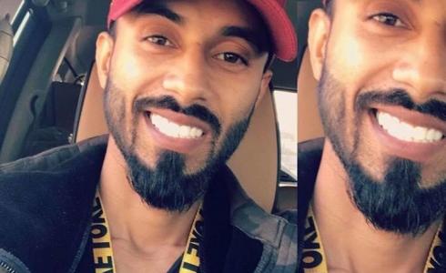 الفنان عبدالله المقبالي